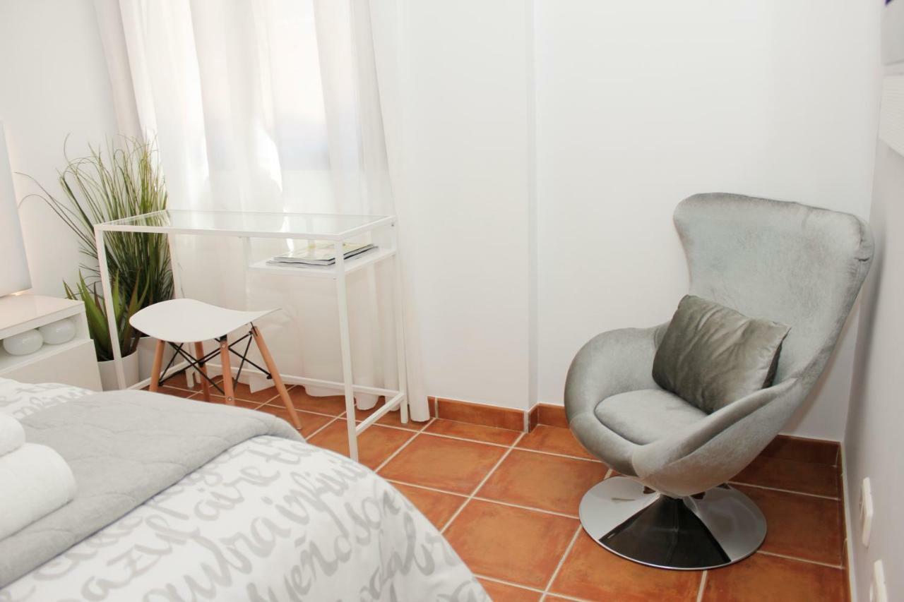 Apartment Design Marbella Estepona Exterior foto