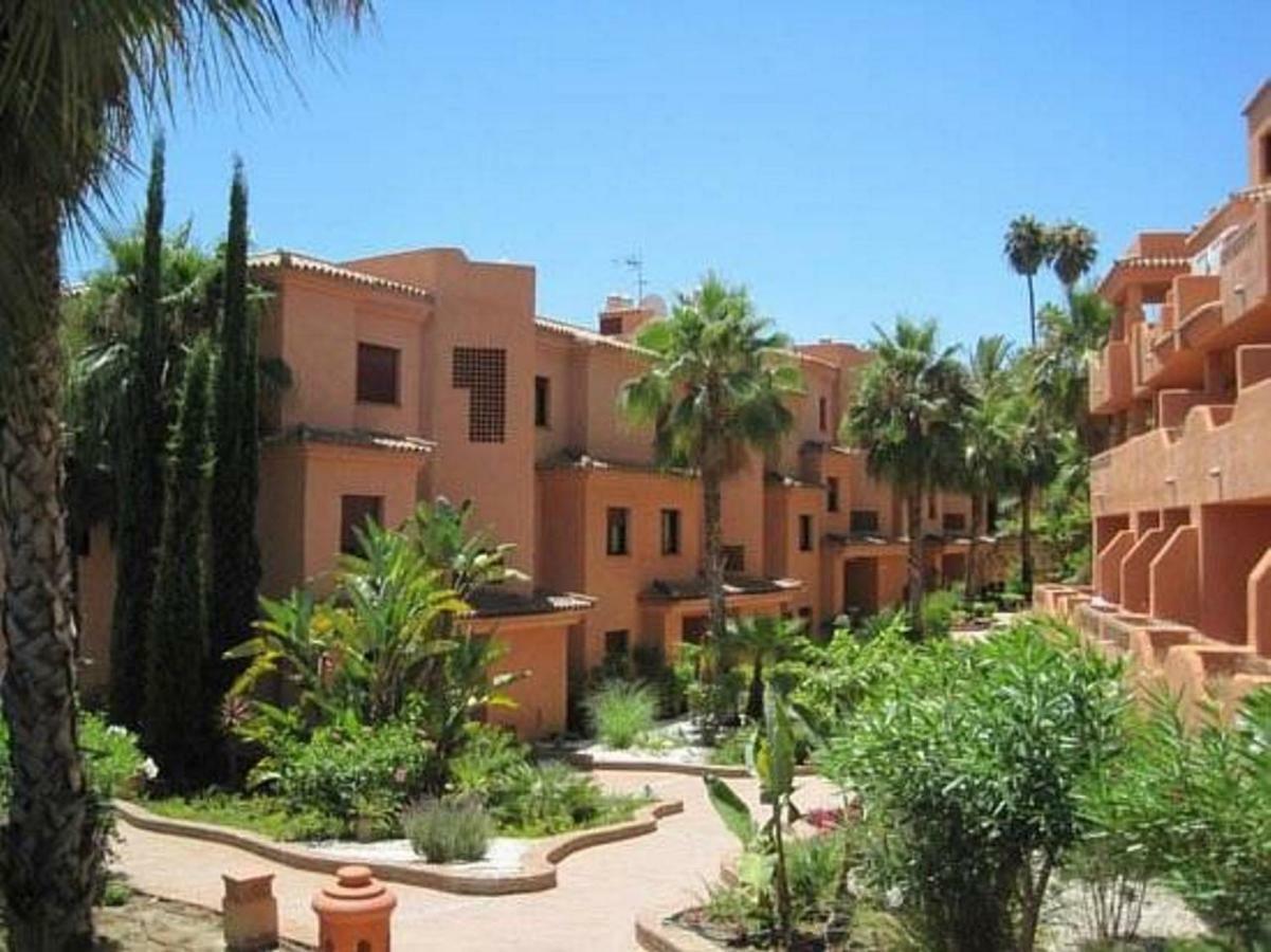 Apartment Design Marbella Estepona Exterior foto