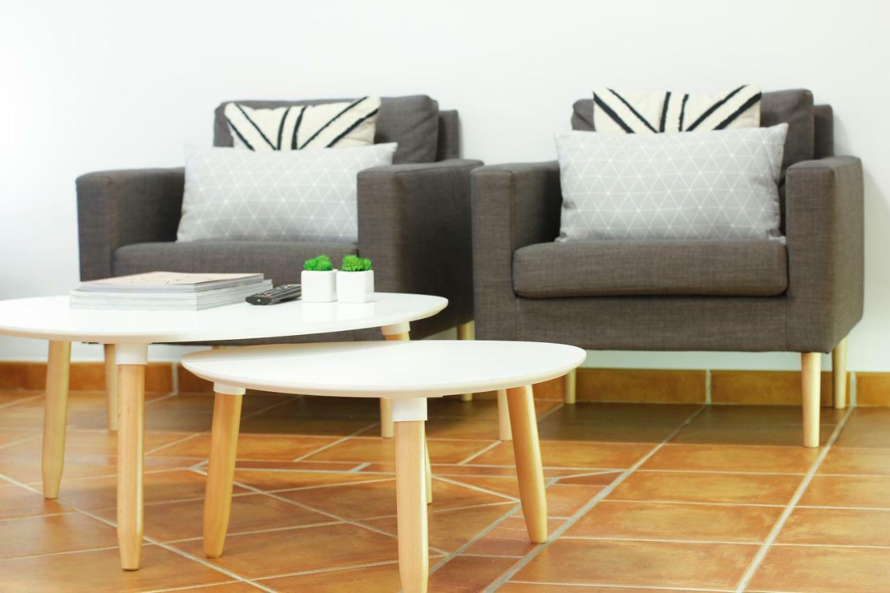 Apartment Design Marbella Estepona Exterior foto